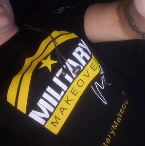 Meet your Posher, Terri